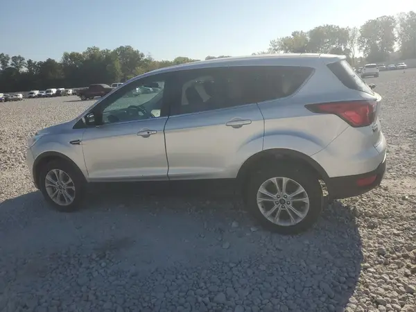 1FMCU9GD1KUC48683 2019 FORD ESCAPE - Image 2