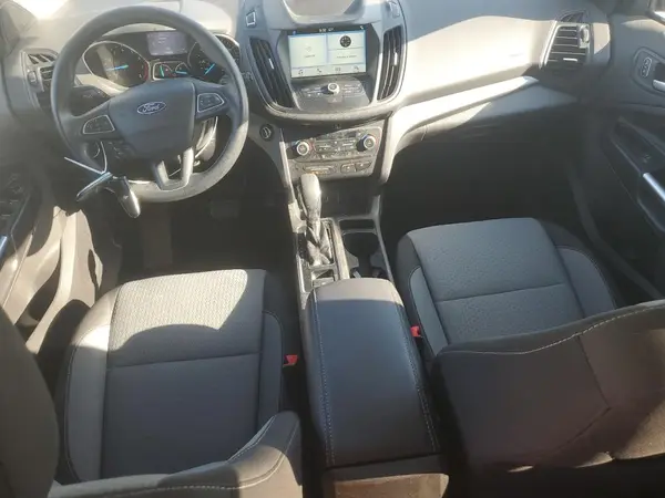 1FMCU9GD1KUC48683 2019 FORD ESCAPE - Image 8