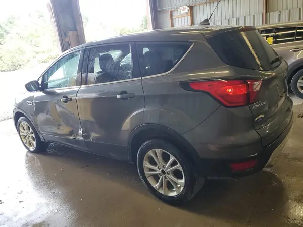 1FMCU9GD1KUC48697 2019 FORD ESCAPE - Image 2