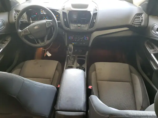 1FMCU9GD1KUC48697 2019 FORD ESCAPE - Image 8