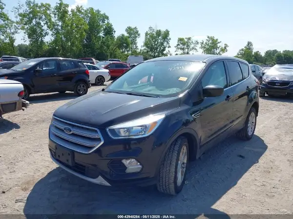 1FMCU9GD1KUC48831 2019 FORD ESCAPE - Image 2
