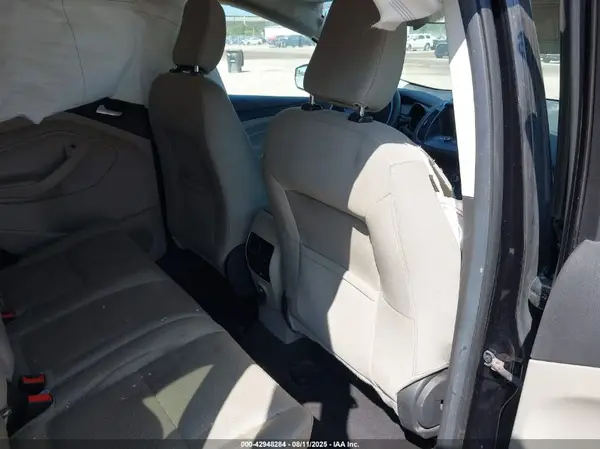 1FMCU9GD1KUC48831 2019 FORD ESCAPE - Image 8