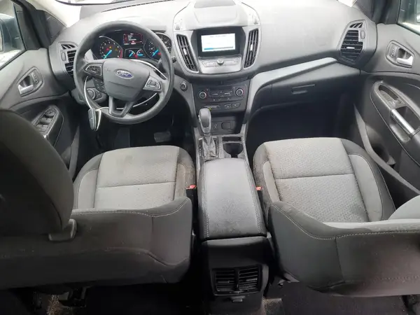 1FMCU9GD1KUC48876 2019 FORD ESCAPE - Image 8