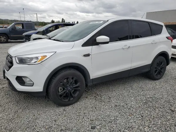 1FMCU9GD1KUC50224 2019 FORD ESCAPE - Image 1
