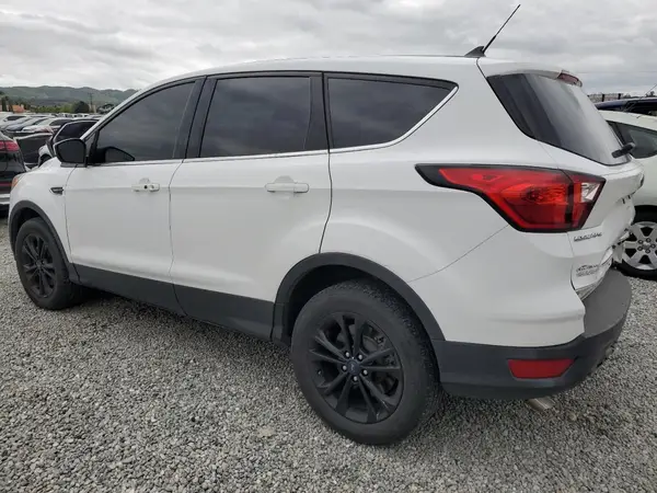 1FMCU9GD1KUC50224 2019 FORD ESCAPE - Image 2