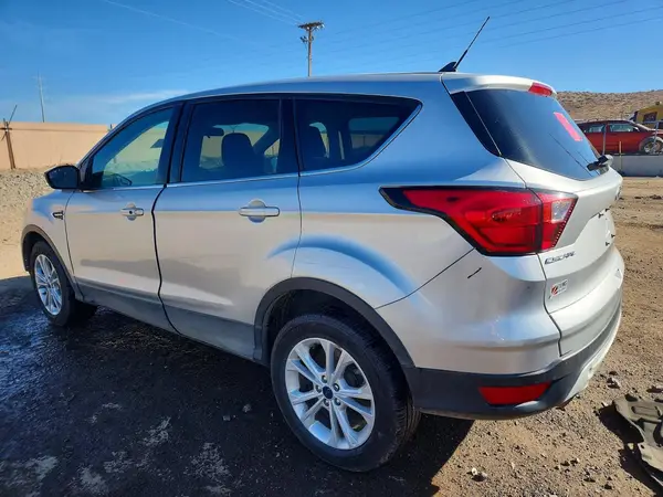 1FMCU9GD1KUC50482 2019 FORD ESCAPE - Image 2