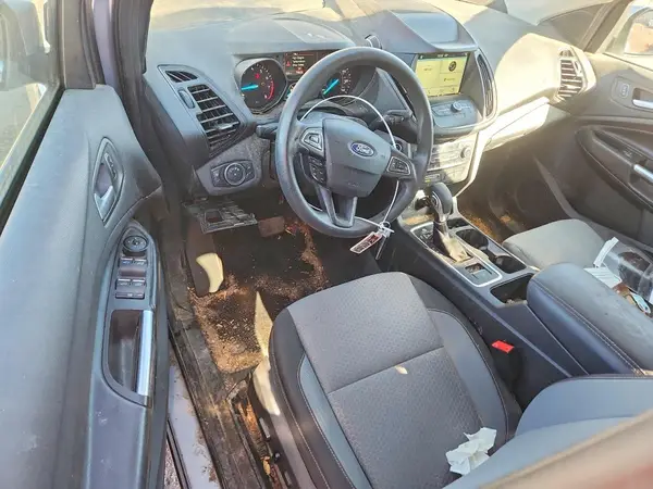 1FMCU9GD1KUC50482 2019 FORD ESCAPE - Image 8
