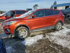 1FMCU9GD1KUC50501 2019 FORD ESCAPE