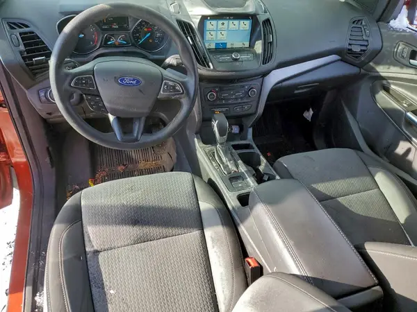 1FMCU9GD1KUC50501 2019 FORD ESCAPE - Image 8