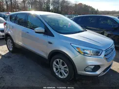 1FMCU9GD1KUC51552 2019 FORD ESCAPE