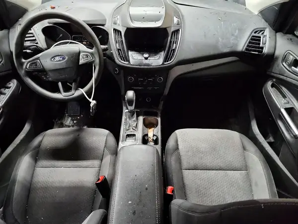 1FMCU9GD1KUC51826 2019 FORD ESCAPE - Image 8