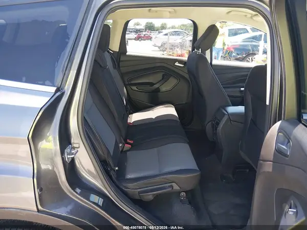 1FMCU9GD1KUC57044 2019 FORD ESCAPE - Image 8
