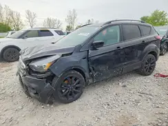 1FMCU9GD1KUC57447 2019 FORD ESCAPE