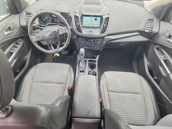 1FMCU9GD1KUC57447 2019 FORD ESCAPE - Image 8