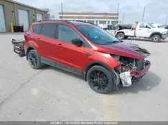 1FMCU9GD1KUC58873 2019 FORD ESCAPE