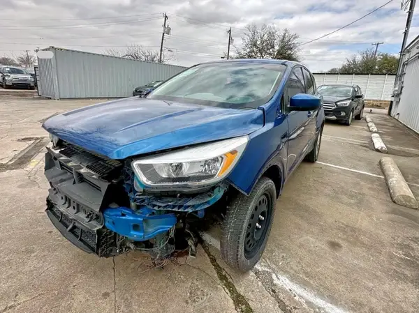 1FMCU9GD2HUA02119 2017 FORD ESCAPE - Image 2