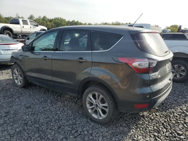 1FMCU9GD2HUA07367 2017 FORD ESCAPE - Image 2