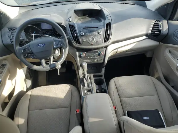 1FMCU9GD2HUA07367 2017 FORD ESCAPE - Image 8