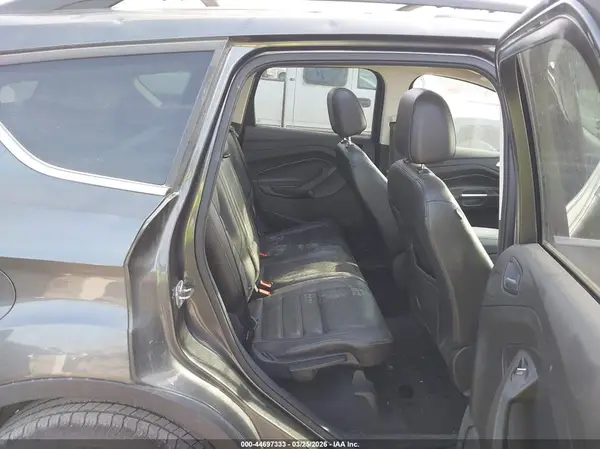 1FMCU9GD2HUA07420 2017 FORD ESCAPE - Image 8