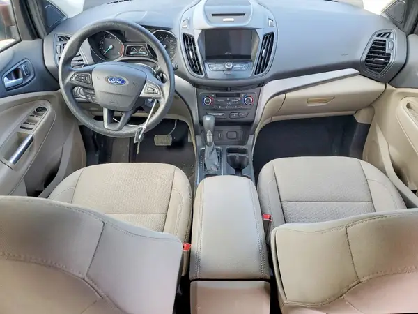 1FMCU9GD2HUA07580 2017 FORD ESCAPE - Image 8