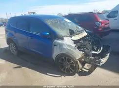 1FMCU9GD2HUA10771 2017 FORD ESCAPE