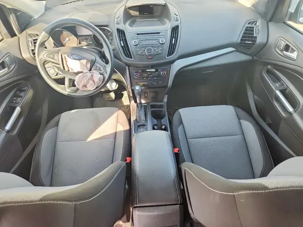 1FMCU9GD2HUA12925 2017 FORD ESCAPE - Image 8