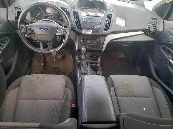 1FMCU9GD2HUA18059 2017 FORD ESCAPE - Image 8