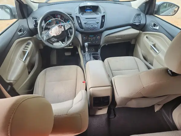 1FMCU9GD2HUA18921 2017 FORD ESCAPE - Image 8
