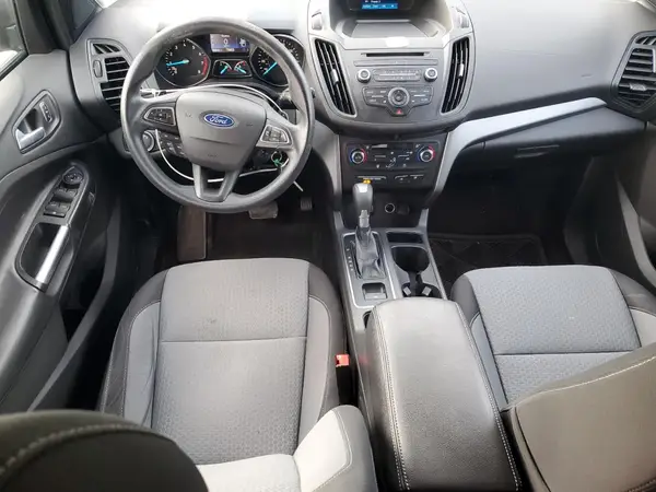 1FMCU9GD2HUA21303 2017 FORD ESCAPE - Image 8