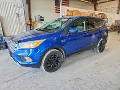 1FMCU9GD2HUA30101 2017 FORD ESCAPE