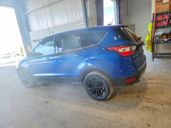 1FMCU9GD2HUA30101 2017 FORD ESCAPE - Image 2