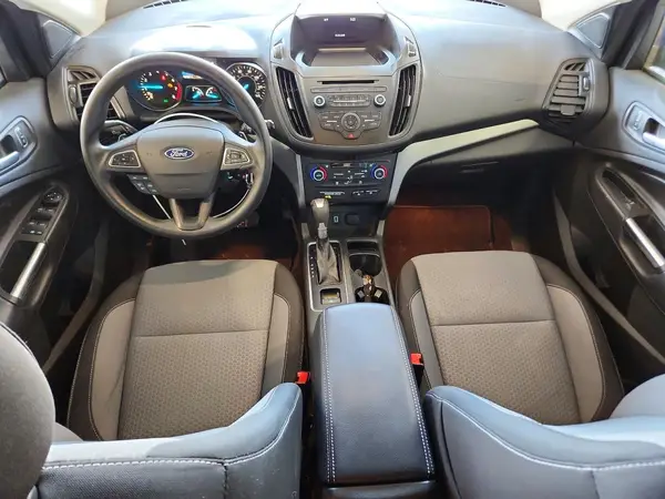1FMCU9GD2HUA30101 2017 FORD ESCAPE - Image 8