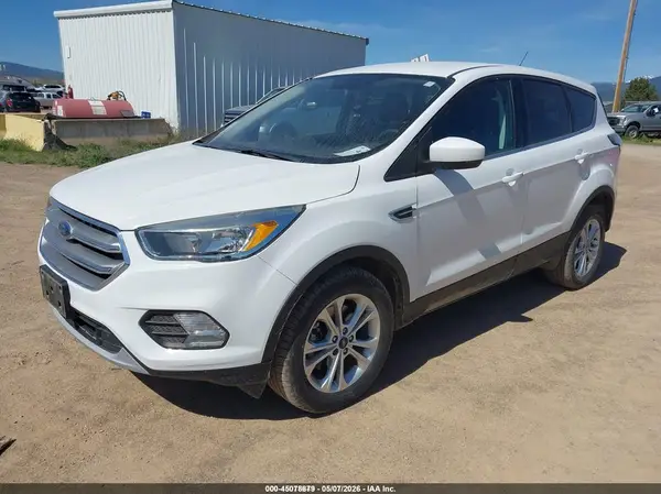 1FMCU9GD2HUA30177 2017 FORD ESCAPE - Image 2