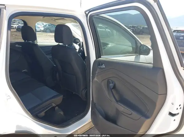 1FMCU9GD2HUA30177 2017 FORD ESCAPE - Image 8