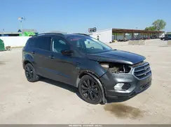 1FMCU9GD2HUA30891 2017 FORD ESCAPE