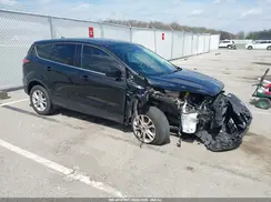 1FMCU9GD2HUA30941 2017 FORD ESCAPE