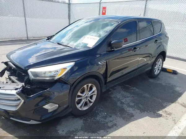 1FMCU9GD2HUA30941 2017 FORD ESCAPE - Image 2