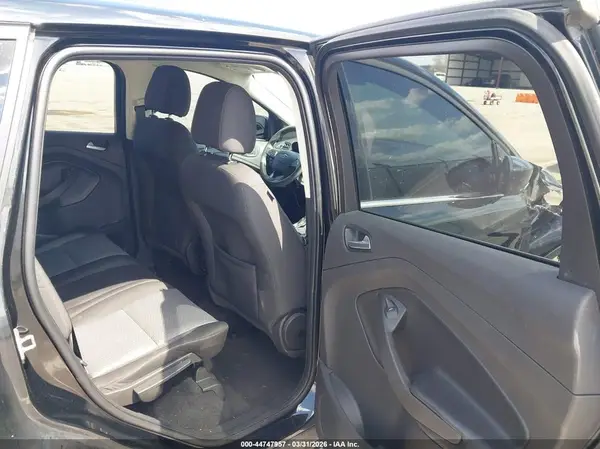 1FMCU9GD2HUA30941 2017 FORD ESCAPE - Image 8