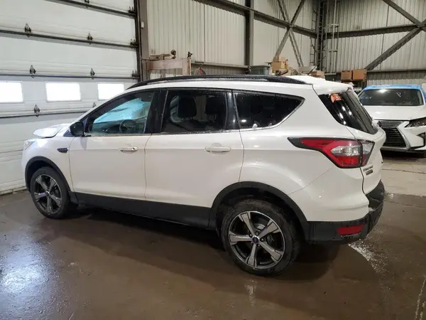 1FMCU9GD2HUA34245 2017 FORD ESCAPE - Image 2