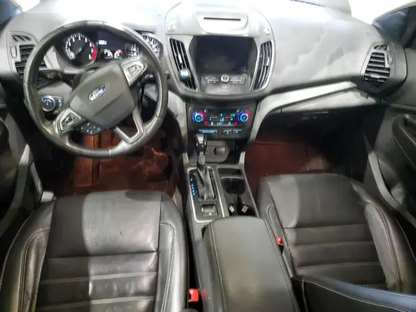 1FMCU9GD2HUA34245 2017 FORD ESCAPE - Image 8