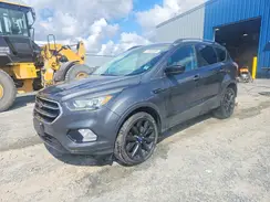 1FMCU9GD2HUA34407 2017 FORD ESCAPE