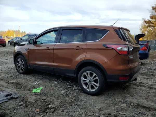 1FMCU9GD2HUA35248 2017 FORD ESCAPE - Image 2