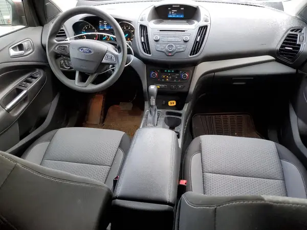 1FMCU9GD2HUA35248 2017 FORD ESCAPE - Image 8