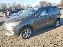 1FMCU9GD2HUA40207 2017 FORD ESCAPE
