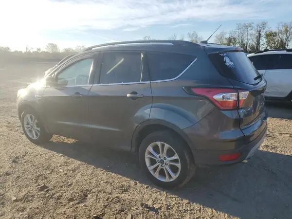 1FMCU9GD2HUA40207 2017 FORD ESCAPE - Image 2