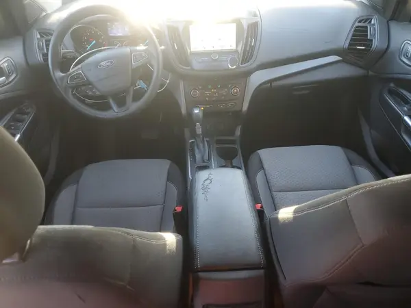 1FMCU9GD2HUA40207 2017 FORD ESCAPE - Image 8