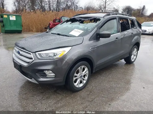 1FMCU9GD2HUA40210 2017 FORD ESCAPE - Image 2