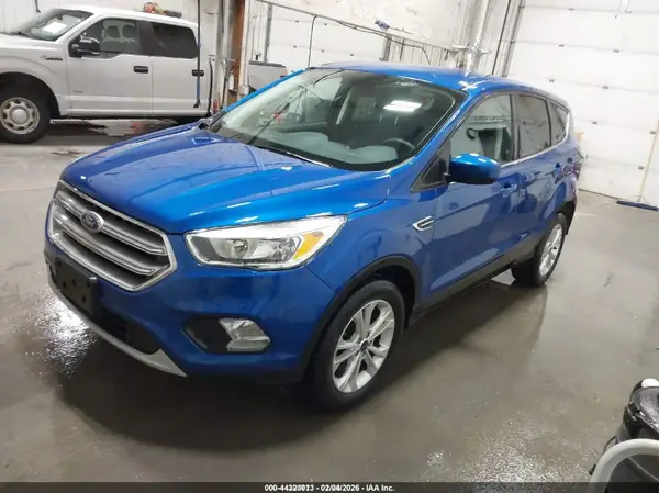 1FMCU9GD2HUA41339 2017 FORD ESCAPE - Image 2