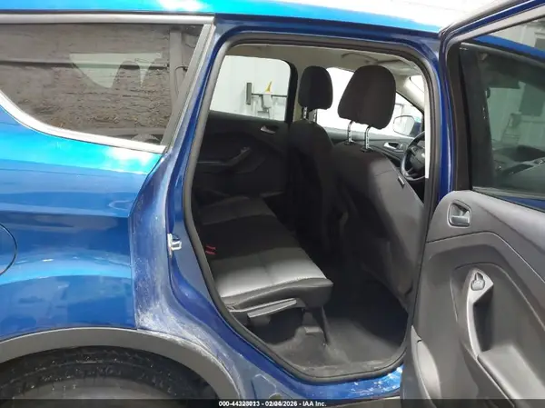 1FMCU9GD2HUA41339 2017 FORD ESCAPE - Image 8