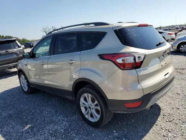 1FMCU9GD2HUA45133 2017 FORD ESCAPE - Image 2